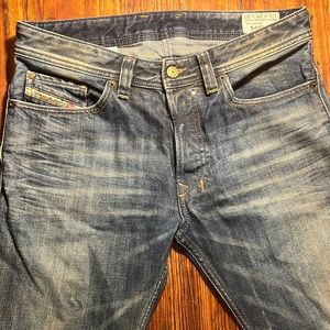 Diesel SAFRADO jeans 29x30
